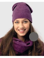 Dámská čepice Hot Touch model 20577047 729 - Key