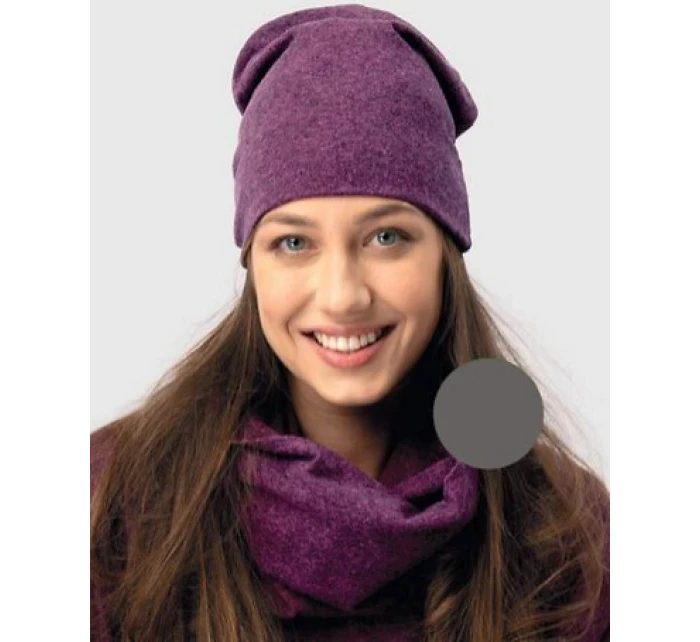 Dámská čepice Hot Touch model 20577047 729 - Key