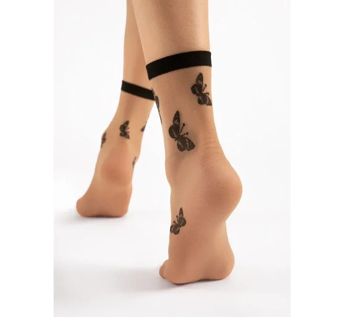 Ponožky Fiore G 1166 Summer 15 den Ponožky Fiore G 1166 Summer 15 den