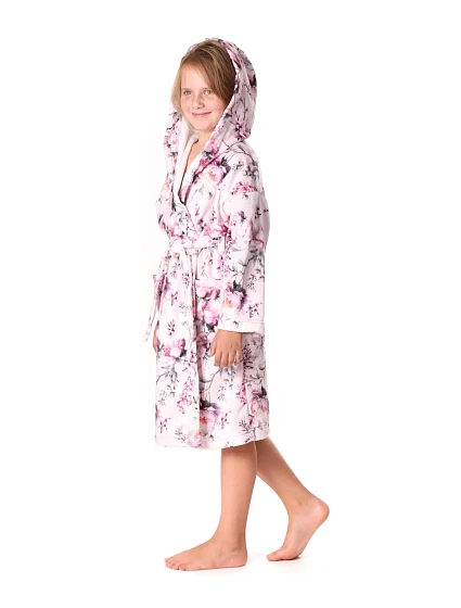 pink dětský dětské model 20555462 - Vestis pink dětský dětské model 20555462 - Vestis