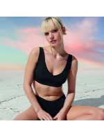 Dámske nohavičky Zero Feel black - Sloggi Dámske nohavičky Zero Feel black - Sloggi