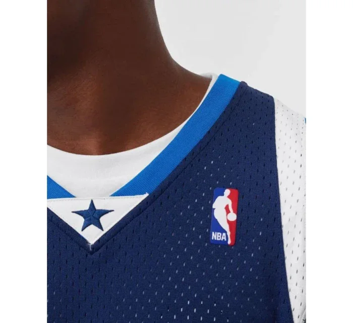 NBA   dres M pánské model 19394270 - Mitchell & Ness