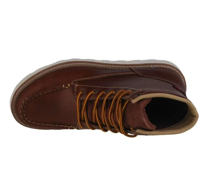 Levi's Darrow Chukka S W 235428-1706-29 Levi's Darrow Chukka S W 235428-1706-29