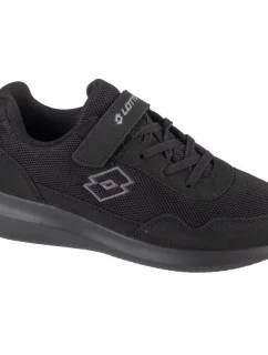 Lotto Connect OC K Jr topánky 2600001K-1116