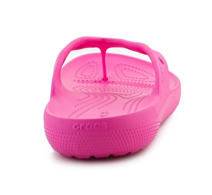 Žabky Classic Flip V2 W model 20533061 - Crocs