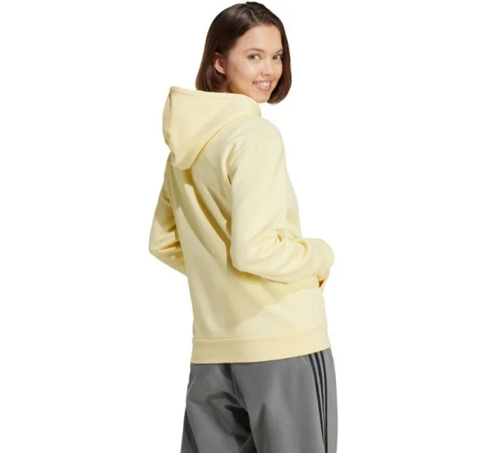 Mikina Essentials Small Logo Feel Cozy W model 21401113 - ADIDAS Mikina Essentials Small Logo Feel Cozy W model 21401113 - ADIDAS