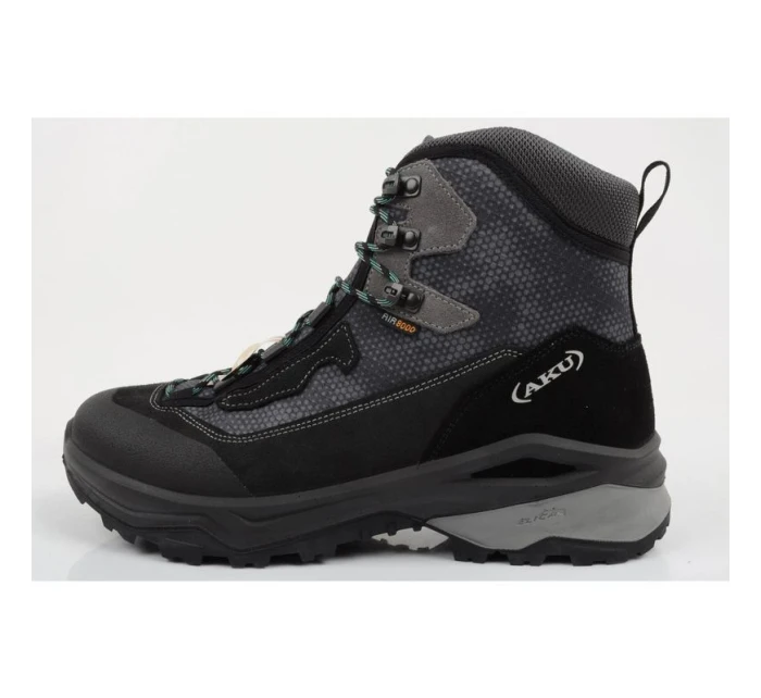 Topánky Aku Adapta Gore-tex M 495624