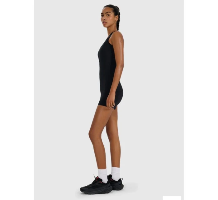 Dámsky rýchloschnúci tréningový top 4F 4FWMM00TFSLF0762-20S