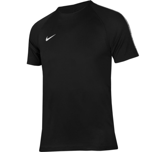 Detské futbalové tričko Dry Squad Top 859877-010 - Nike