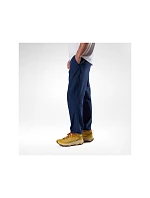 Pánske nohavice ROSSIGNOL M Tech Chino Pant, tmavomodré