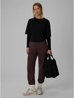 Dámské volné tričko s  model 22541566 - 4F