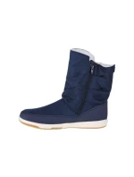 Boty Cream JR model 20860435 - Kappa