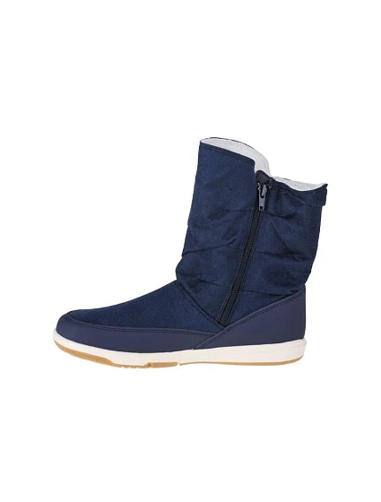 Boty Cream JR model 20860435 - Kappa
