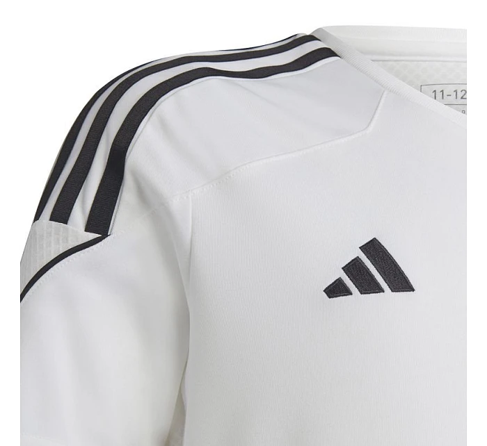 Detské tričko Tiro 23 League Jr HR4620 - Adidas