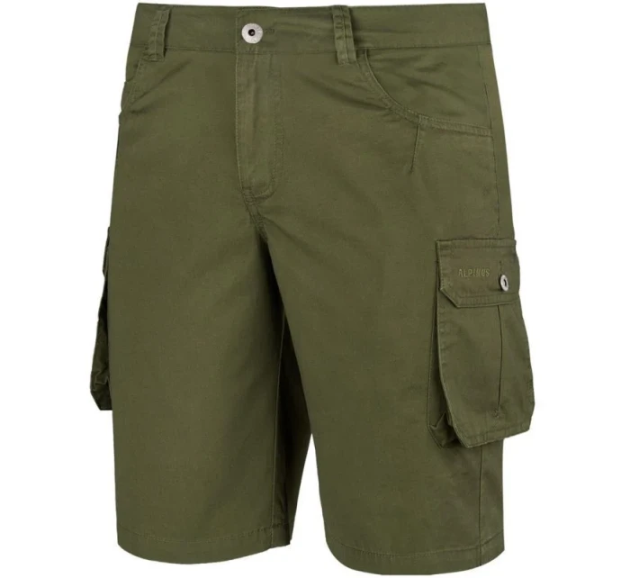 šortky M model 18574535 - Alpinus