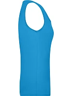 Daiber JN 970 Dámské tílko 02.0970 turquoise Daiber JN 970 Dámské tílko 02.0970 turquoise