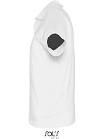 SOL'S Men Pánské žerzejové polo white model 22535618 SOL'S Men Pánské žerzejové polo white model 22535618