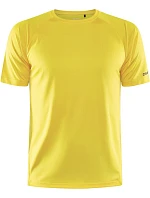 Craft Corporate CORE Unify Training Tee M Pánske športové tričko 81.9878 citrus Craft Corporate CORE Unify Training Tee M Pánske športové tričko 81.9878 citrus