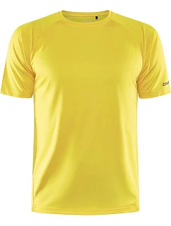 Craft Corporate CORE Unify Training Tee M Pánske športové tričko 81.9878 citrus