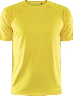 CORE Unify Training Tee M Pánské sportovní tričko model 22467360 - Craft Corporate