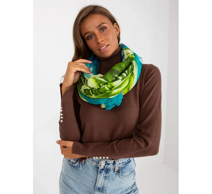 Pareo AT PO 176143.93 tyrkysová