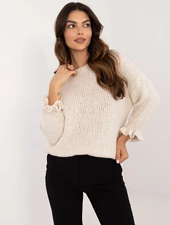Jumper MI SW 2912.10X svetlo béžový