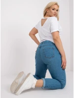 Halenka RV BZ model 17280828 bílá - FPrice Halenka RV BZ model 17280828 bílá - FPrice