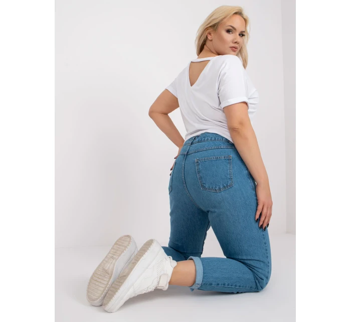 Halenka RV BZ model 17280828 bílá - FPrice Halenka RV BZ model 17280828 bílá - FPrice