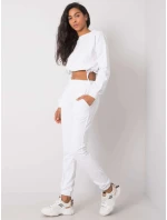 Súprava RV KMPL 6692.70 bielych