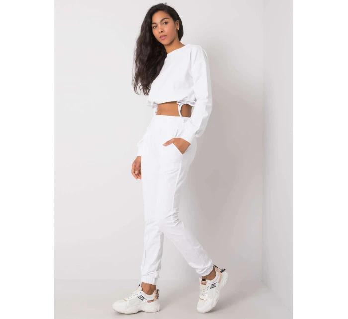 Súprava RV KMPL 6692.70 bielych