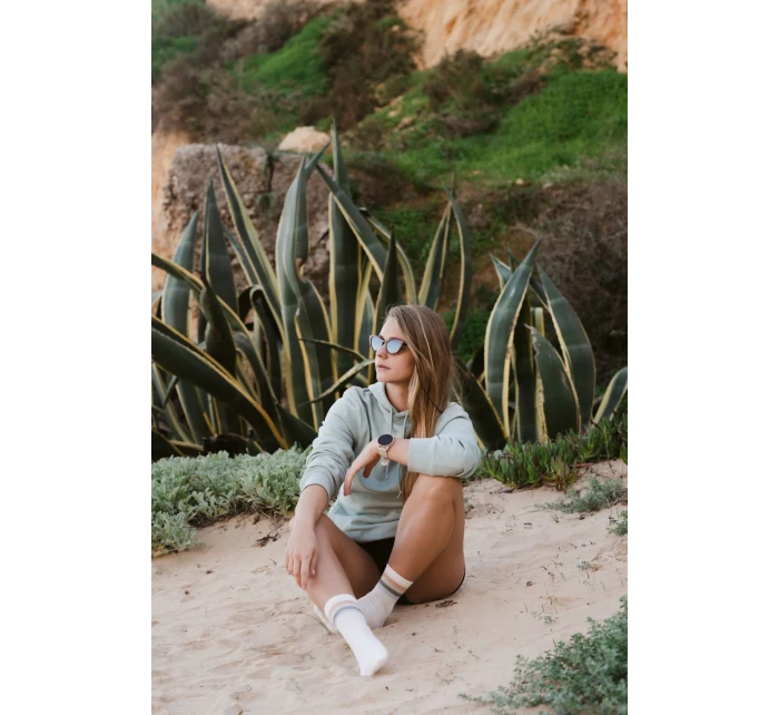 Ponožky 026-221 Ecru - Steven