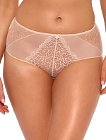 Dámske nohavičky MAJA GFP 1300 Beige - Gaja