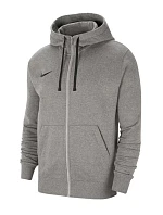 Pánska mikina Park 20 M CW6887-063 sivá - Nike