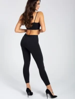 Dámské kalhoty Black GATTA model 2628505 - GATTA BODYWEAR