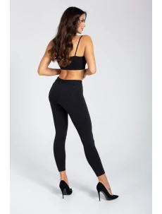 Dámske nohavice Black - GATTA bodywear