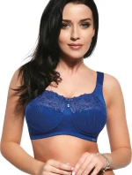 PODPRSENKA 584/PODPRSENKA FIALOVÁ-MODRÁ