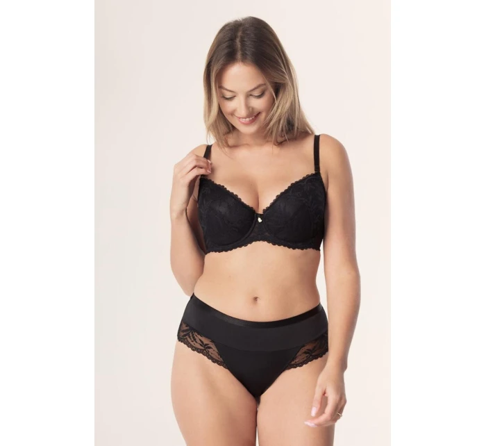 Podprsenka s model 21799371 Petra - MEFEMI BY NIPPLEX Podprsenka s model 21799371 Petra - MEFEMI BY NIPPLEX