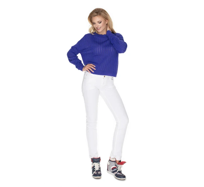 Sveter model 134599 PeeKaBoo Sveter model 134599 PeeKaBoo