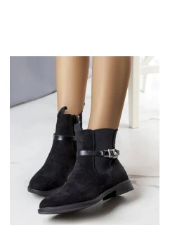 Topánky model 205138 Solea