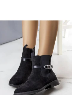 Topánky model 205138 Solea