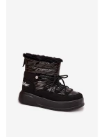 Snehové topánky model 222545 Step in style