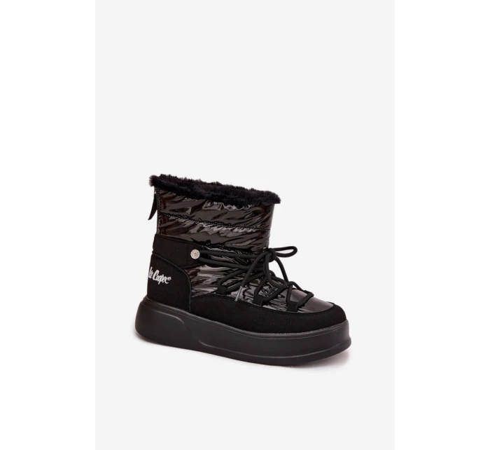 Snehové topánky model 222545 Step in style