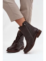 Obuv model 222966 Step in style