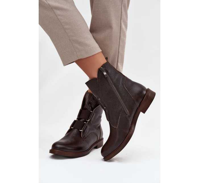 Obuv model 222966 Step in style