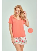 Pyžamo model 223428 Taro