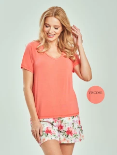 Pyžamo model 223428 Taro