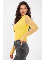 Blúzka model 223481 Taliansko Moda