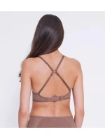 sloggi Soft ADAPT PU - BROWN - SLOGGI BROWN - SLOGGI