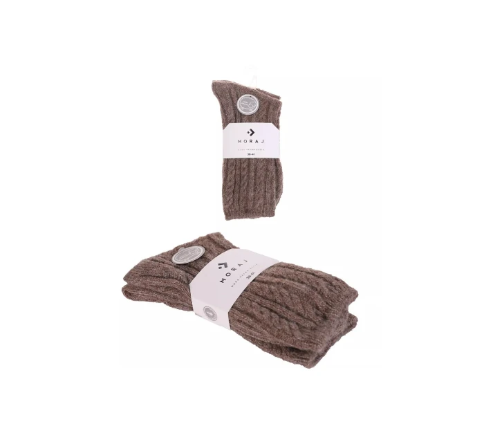 Moraj CSW ponožky 1000-002 35-41