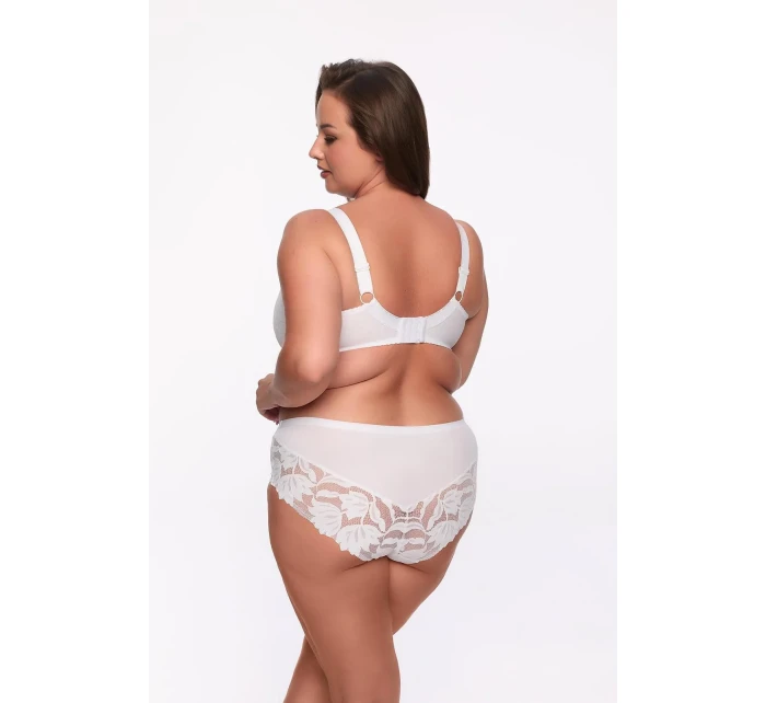 Polomäkká podprsenka Gaia BSM 1134 Keto Maxi